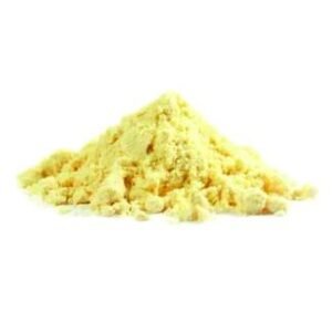 Extrato de soja (granel 100g)