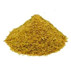 Farinha de Linhaça Dourada (granel 100g)