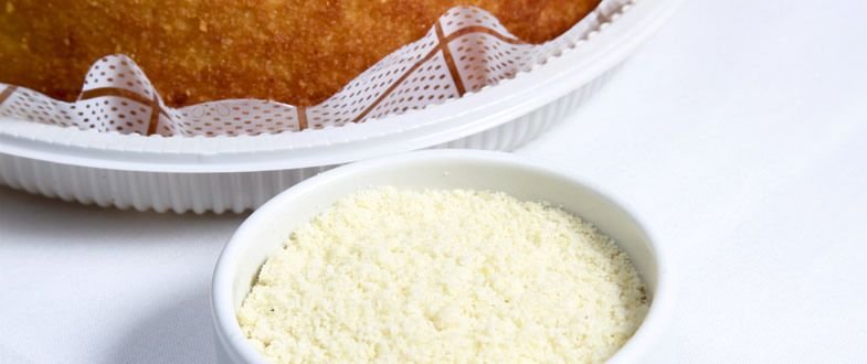Farinha de Amêndoa (granel 100g) - Imagem 2