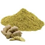 Gengibre puro em pó (granel 100g)