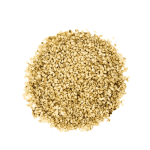 Gergelim Branco Integral (granel 100g)