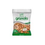 Granola Coco Ws Naturais - 500g
