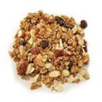 Granola Crocante sem Açúcar (granel 100g)