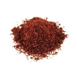 Sumagre  (granel 50g)