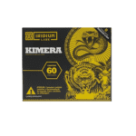 Kimera 60 Caps Iridium Labs