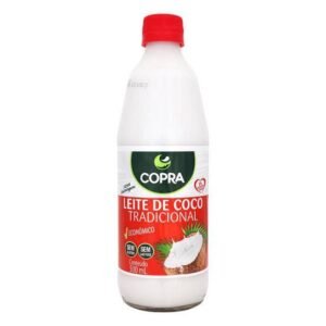 Leite de Coco Copra 500ml