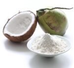 Leite de Coco em Pó (granel 100g)