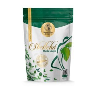 SbeltChá 120g Maravilhas Da Terra