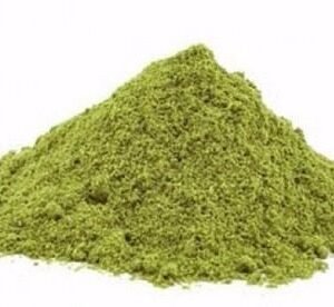 Louro em pó (granel 100g)