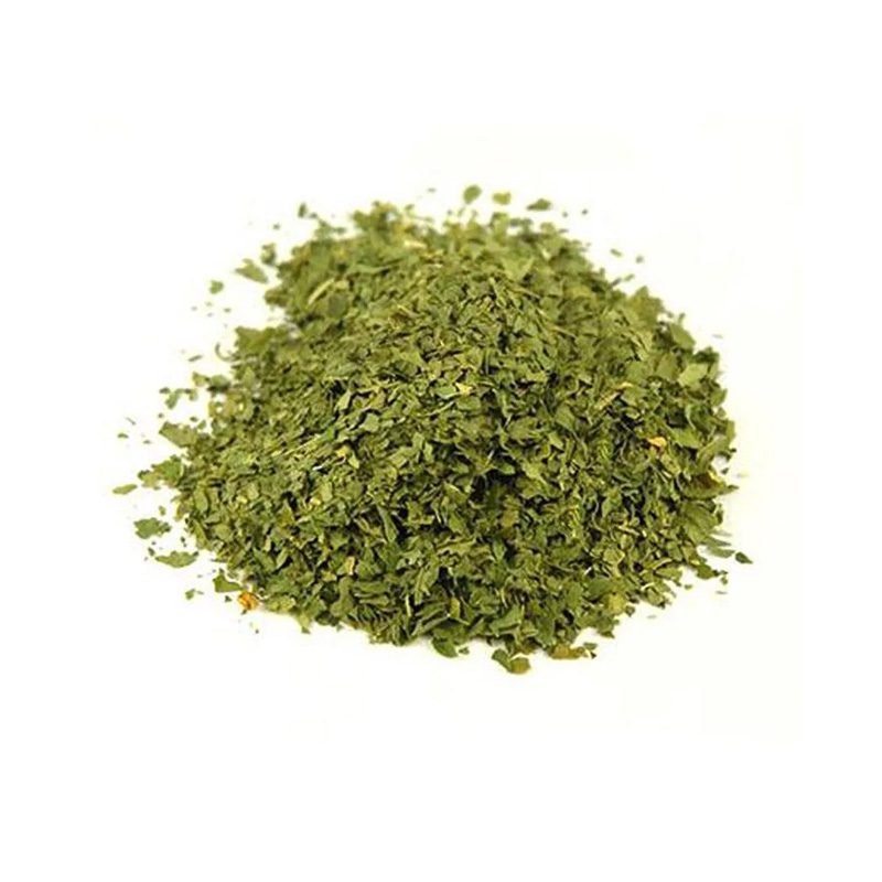 Manjericão Desidratado (granel 100g)