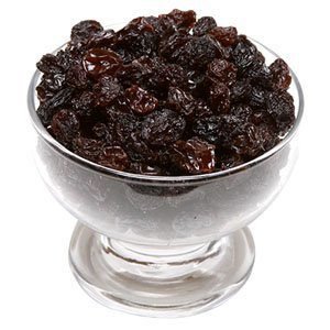 Uva Passa Preta (granel 100g)