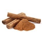Canela em pó  (granel 100g)