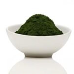 Chlorella em Pó (granel 100g)