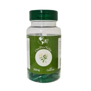 Oro Pro Nobis 500mg 60 Cápsulas Gaya
