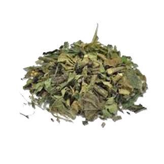 Passiflora Folha (granel 100g)