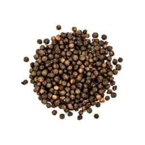 Pimenta do Reino em Grão (granel 100g)