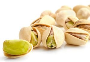 Pistache Torrado e Salgado (granel 100g) - Imagem 2