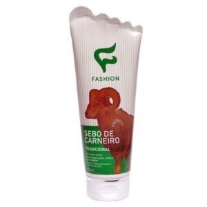 Creme Hidratante Sebo de Carneiro Tradicional com 200ml