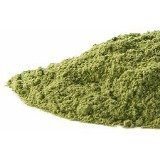 Sene em pó puro (granel 100g)