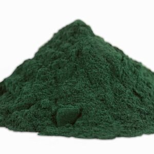 Spirulina em Pó (granel 100g)