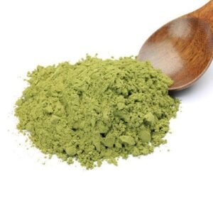Stevia em Pó (granel 50g)
