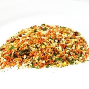 Tempero Edu Guedes (granel 100g)