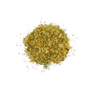 Tempero do Chef  (granel 100g)