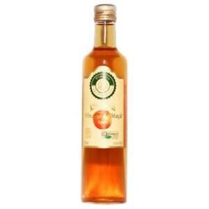 Vinagre de Maçã Orgânico São Francisco 500 ml
