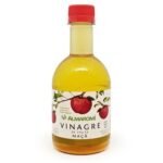 Vinagre de Maçã 400 ml Almaromi