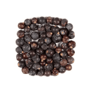 Zimbro em grãos (granel 100g)