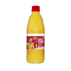 Manteiga de Garrafa Sertanorte 450g