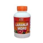 Laranja Moro 500mg 60 CÁPSULAS