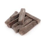 Banana Cristalizada (granel 100g)