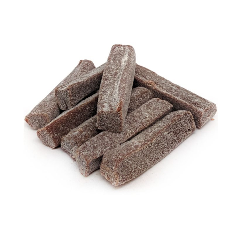 Banana Cristalizada (granel 100g)