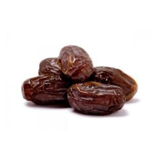 Tâmara Fresca Jumbo Medjool Dates - Original de Israel (granel 100g)