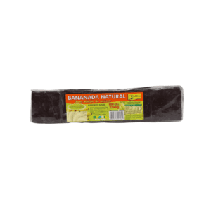 Bananada Zero Açúcar Fumel 250g