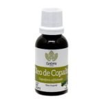 Óleo De Copaíba 30ml Gabea