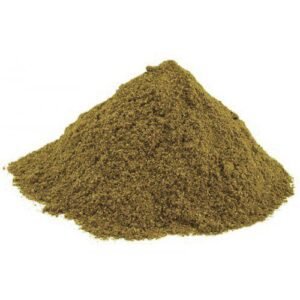 Tempero Zattar (granel 100g)