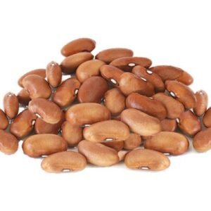 Feijão Manteiga (granel 100g)