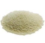 Farinha de Mandioca Grossa (granel 100g)