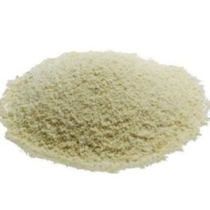 Farinha de Mandioca Grossa (granel 100g)