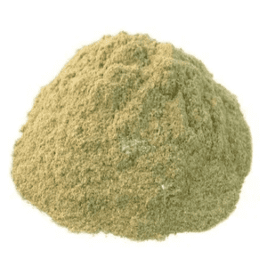 Cardamomo em Pó (granel 50g)