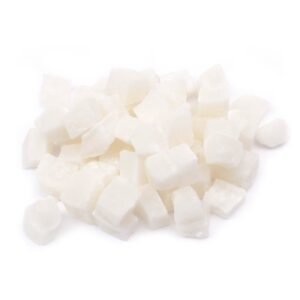 Coco em Cubos (granel 100g)