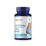 Muwiz - Qutisana Spirulina Psyllium