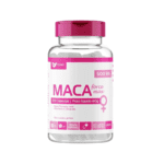 Maca Force Max 500mg 120caps Muwiz