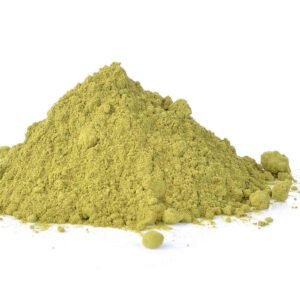 Moringa Erva em Pó (granel 100g)