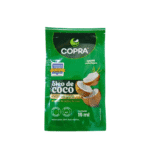 Óleo de Coco Extra Virgem Sachê 15ml Copra