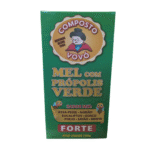 Composto da Vovó (Forte) com Própolis Verde 200ml